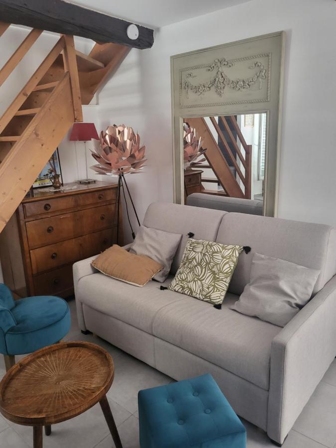 A Casetta Di Santa Maria Apartment Furiani