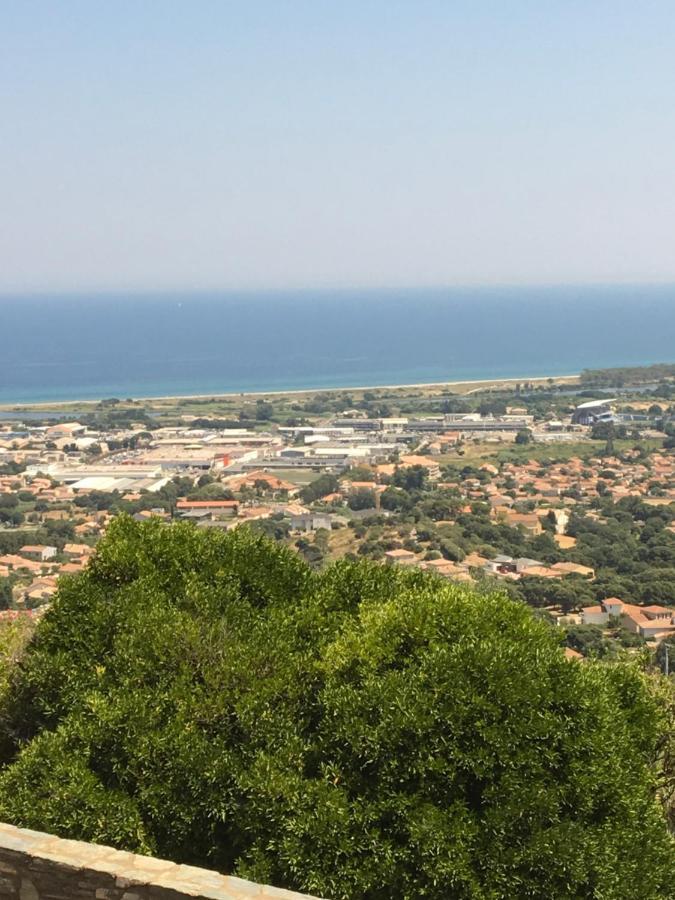 Apartment A Casetta Di Santa Maria Furiani