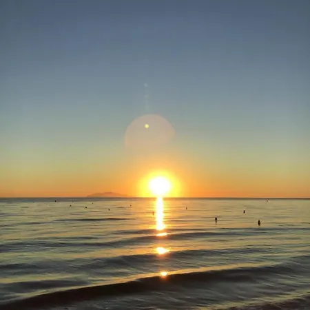 A Casetta Di Santa Maria Furiani Buitenkant foto