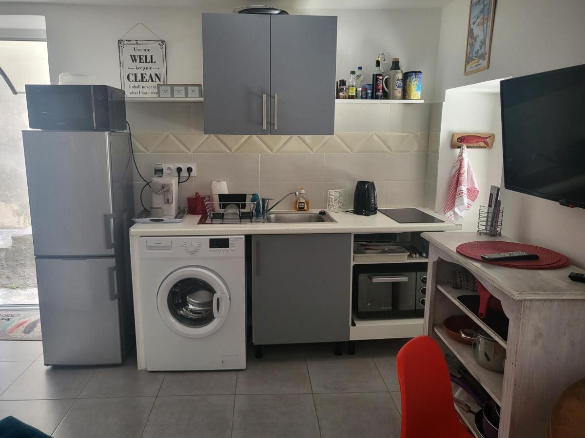 A Casetta Di Santa Maria Apartment *