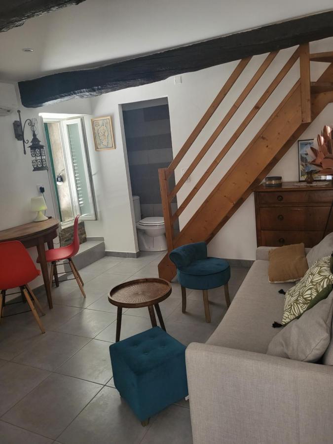 A Casetta Di Santa Maria Apartamento *
