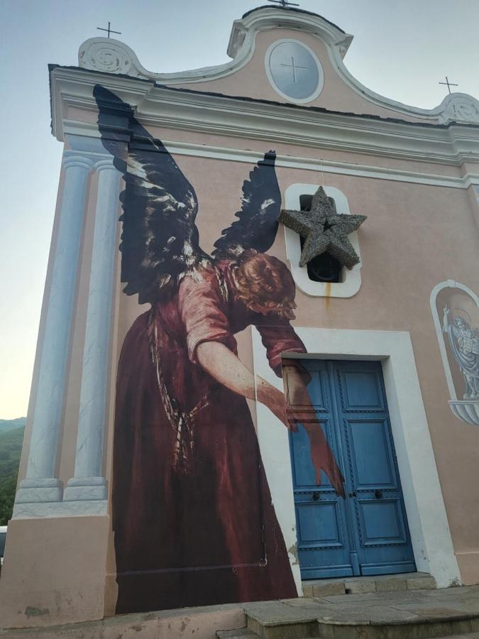 A Casetta Di Santa Maria Furiani