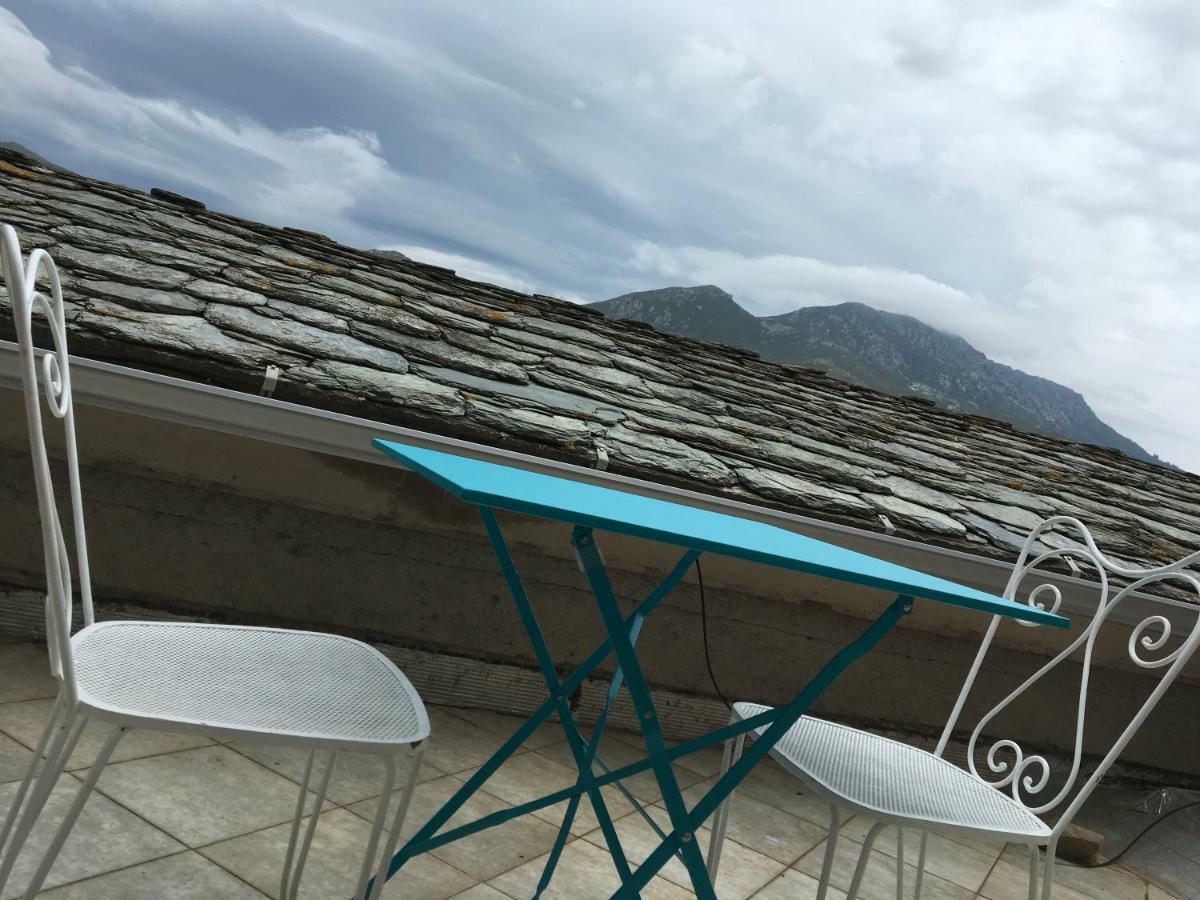 Apartment A Casetta Di Santa Maria