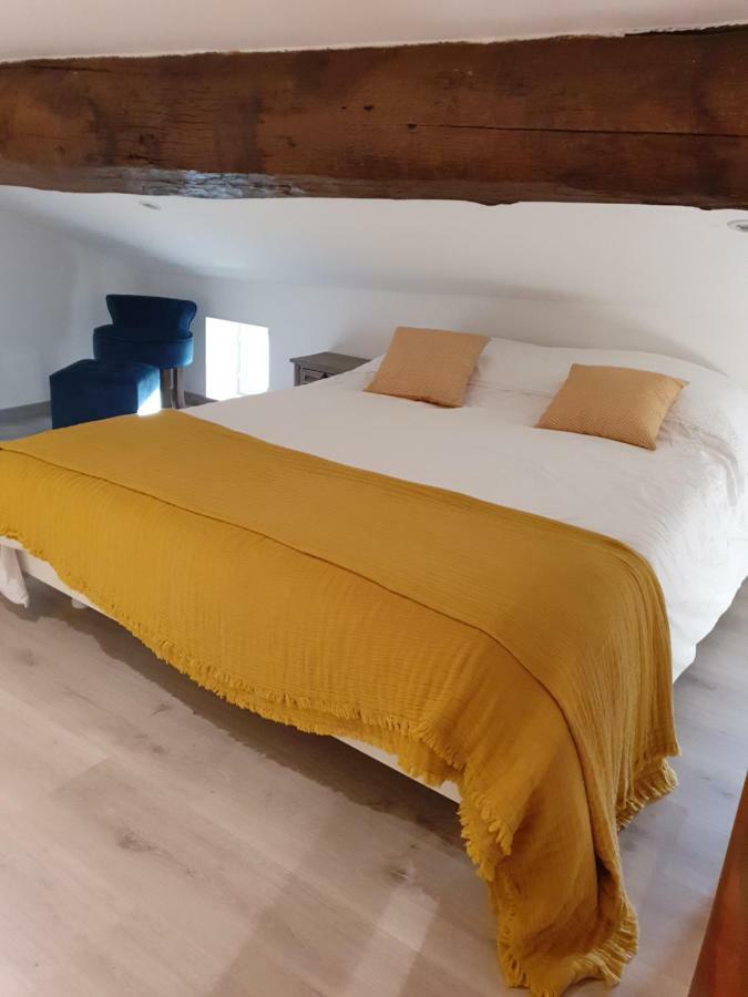 A Casetta Di Santa Maria Apartment