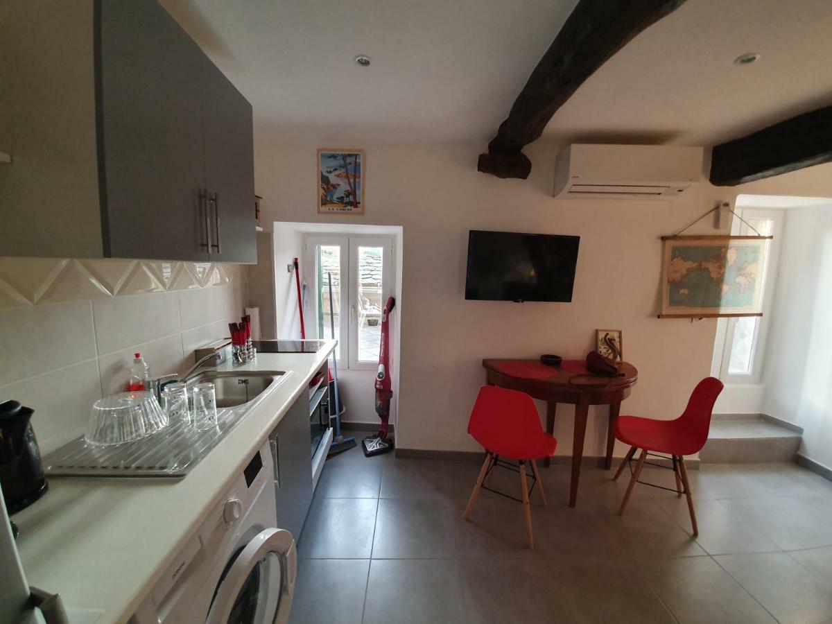 A Casetta Di Santa Maria Apartment