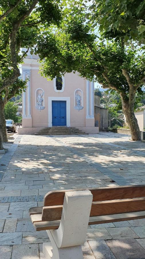 A Casetta Di Santa Maria Apartment