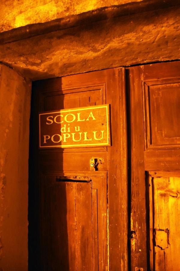 A Casetta Di Santa Maria *