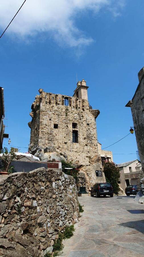 A Casetta Di Santa Maria Furiani