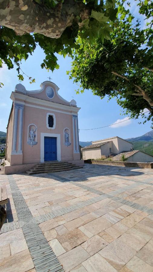 Apartamento A Casetta Di Santa Maria